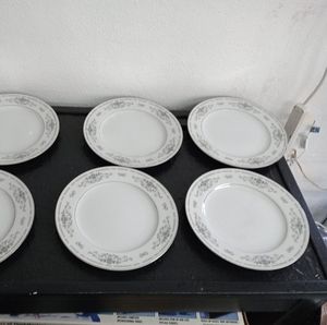 China set